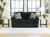 Midnight-Madness Loveseat - Furniture Bros & Mattress (Bolingbrook, IL)