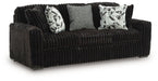 Midnight-Madness Sofa - Furniture Bros & Mattress (Bolingbrook, IL)