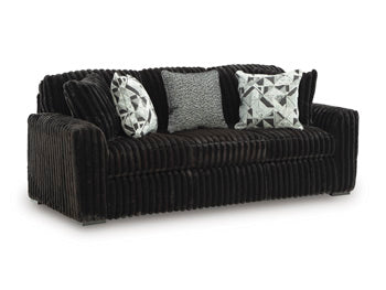 Midnight-Madness Sofa - Furniture Bros & Mattress (Bolingbrook, IL)