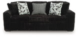 Midnight-Madness Sofa - Furniture Bros & Mattress (Bolingbrook, IL)