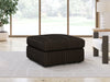 Midnight-Madness Oversized Accent Ottoman - Furniture Bros & Mattress (Bolingbrook, IL)
