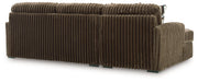 Midnight-Madness Sectional Sofa with Chaise - Furniture Bros & Mattress (Bolingbrook, IL)
