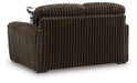 Midnight-Madness Loveseat - Furniture Bros & Mattress (Bolingbrook, IL)