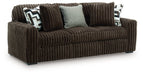 Midnight-Madness Sofa - Furniture Bros & Mattress (Bolingbrook, IL)