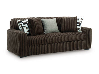 Midnight-Madness Sofa - Furniture Bros & Mattress (Bolingbrook, IL)