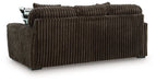 Midnight-Madness Sofa - Furniture Bros & Mattress (Bolingbrook, IL)