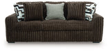 Midnight-Madness Sofa - Furniture Bros & Mattress (Bolingbrook, IL)