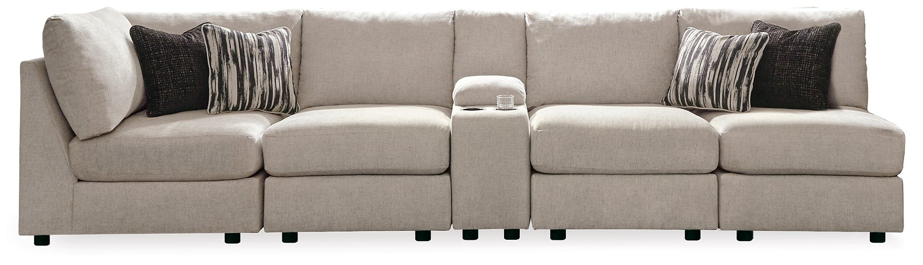 Kellway Sectional - Furniture Bros & Mattress (Bolingbrook, IL)