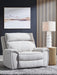 Social Pointe Power Recliner - Furniture Bros & Mattress (Bolingbrook, IL)