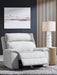 Social Pointe Power Recliner - Furniture Bros & Mattress (Bolingbrook, IL)