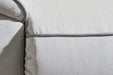Social Pointe Reclining Loveseat - Furniture Bros & Mattress (Bolingbrook, IL)