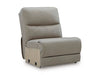 Narwhal Place Power Reclining Sectional - Furniture Bros & Mattress (Bolingbrook, IL)