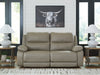 Narwhal Place Reclining Loveseat - Furniture Bros & Mattress (Bolingbrook, IL)