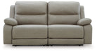 Narwhal Place Reclining Loveseat - Furniture Bros & Mattress (Bolingbrook, IL)