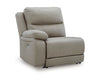 Narwhal Place Reclining Loveseat - Furniture Bros & Mattress (Bolingbrook, IL)