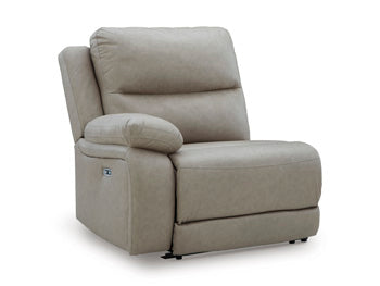 Narwhal Place Reclining Loveseat - Furniture Bros & Mattress (Bolingbrook, IL)