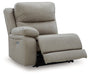 Narwhal Place Reclining Loveseat - Furniture Bros & Mattress (Bolingbrook, IL)