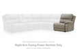 Narwhal Place Reclining Loveseat - Furniture Bros & Mattress (Bolingbrook, IL)