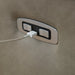 Narwhal Place Reclining Loveseat - Furniture Bros & Mattress (Bolingbrook, IL)
