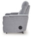 Pineland Power Glider Recliner with Audio System - Furniture Bros & Mattress (Bolingbrook, IL)