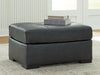 Brindley Pier Oversized Accent Ottoman - Furniture Bros & Mattress (Bolingbrook, IL)
