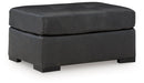 Brindley Pier Oversized Accent Ottoman - Furniture Bros & Mattress (Bolingbrook, IL)