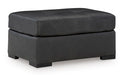 Brindley Pier Oversized Accent Ottoman - Furniture Bros & Mattress (Bolingbrook, IL)
