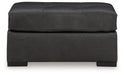 Brindley Pier Oversized Accent Ottoman - Furniture Bros & Mattress (Bolingbrook, IL)