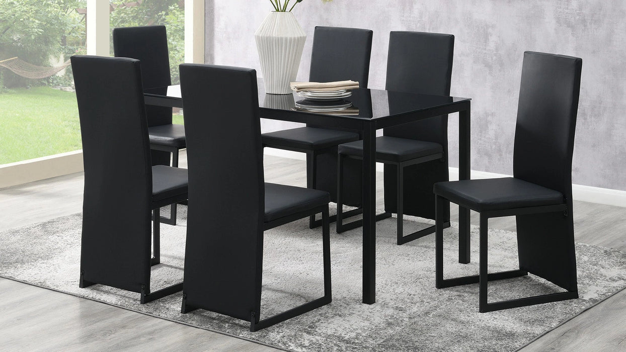 Ava DINING TABLE - D228-T