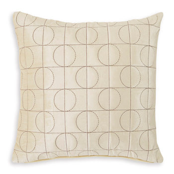 Kydner Pillow (Set of 4) - Furniture Bros & Mattress (Bolingbrook, IL)