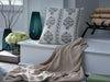 Paulmour Pillow (Set of 4) - Furniture Bros & Mattress (Bolingbrook, IL)