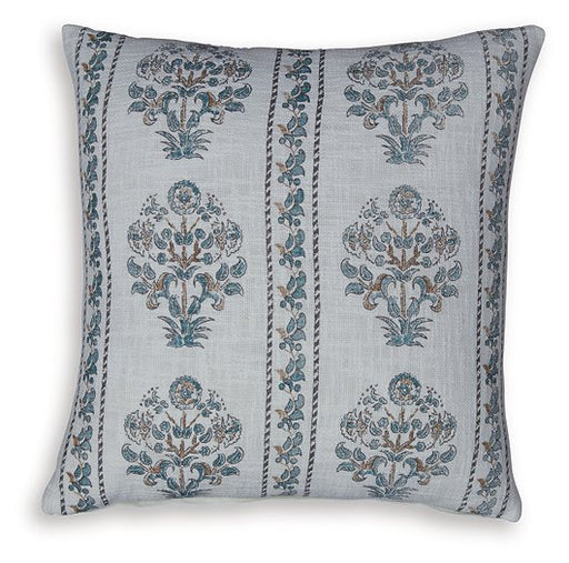 Paulmour Pillow (Set of 4) - Furniture Bros & Mattress (Bolingbrook, IL)