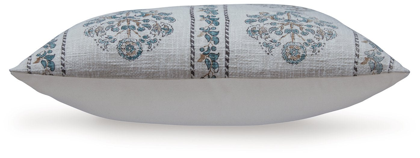 Paulmour Pillow (Set of 4) - Furniture Bros & Mattress (Bolingbrook, IL)