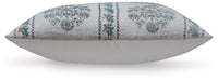 Paulmour Pillow (Set of 4) - Furniture Bros & Mattress (Bolingbrook, IL)