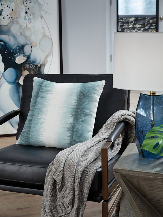 Elonwich Pillow - Furniture Bros & Mattress (Bolingbrook, IL)