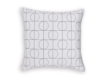 Kydner Pillow (Set of 4) - Furniture Bros & Mattress (Bolingbrook, IL)