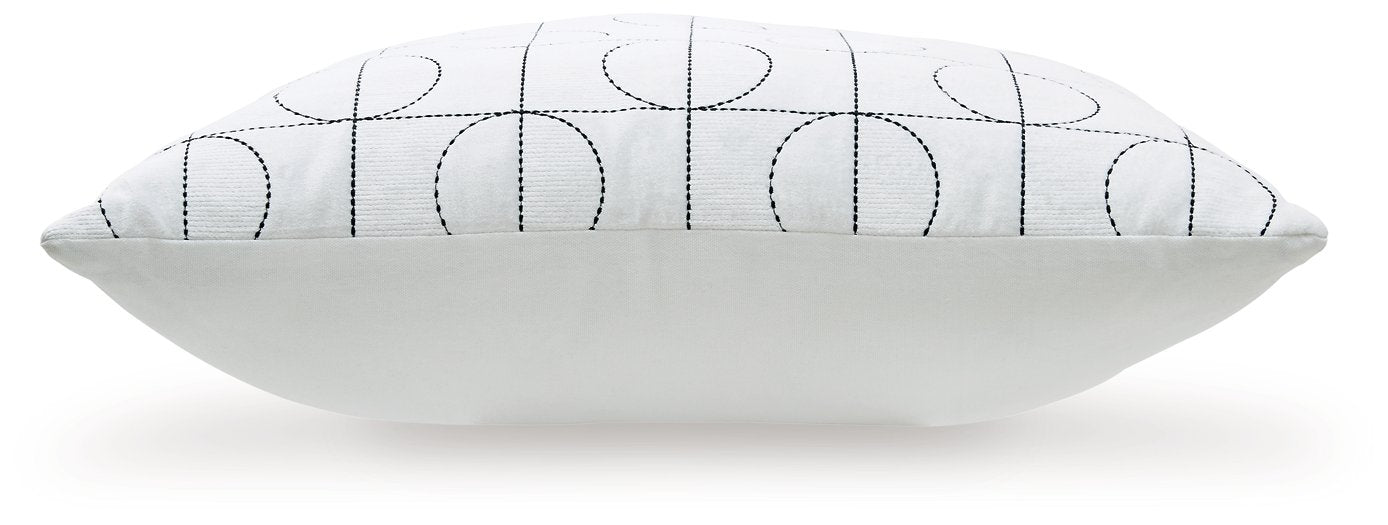 Kydner Pillow (Set of 4) - Furniture Bros & Mattress (Bolingbrook, IL)