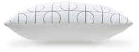 Kydner Pillow (Set of 4) - Furniture Bros & Mattress (Bolingbrook, IL)