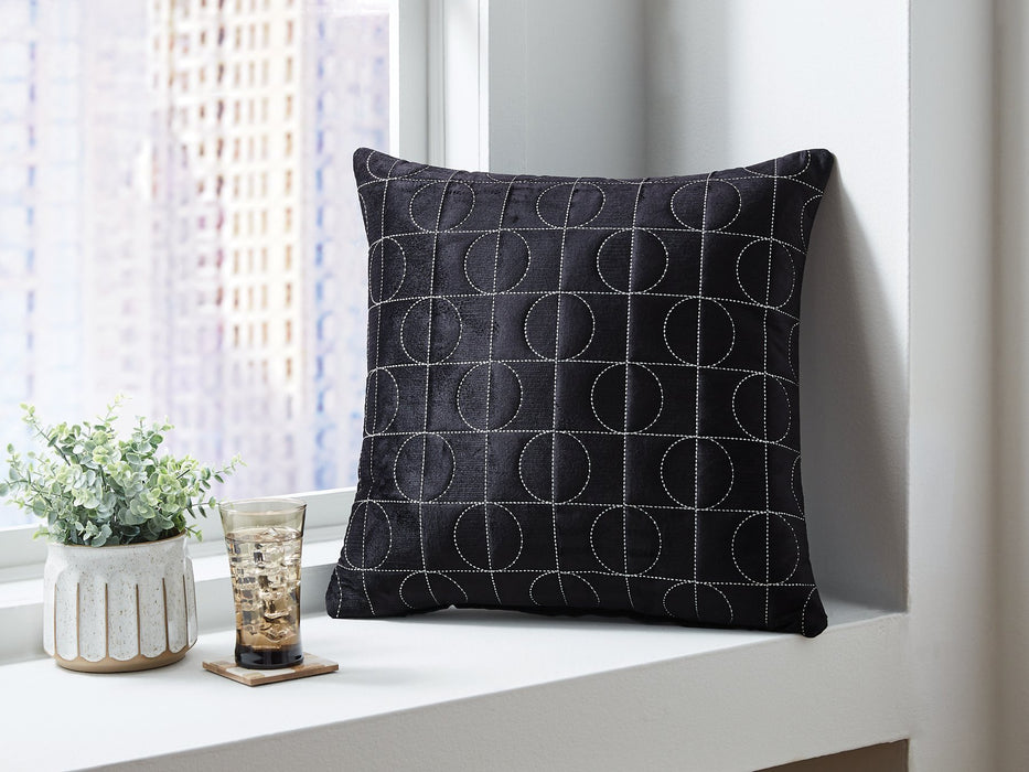 Kydner Pillow (Set of 4) - Furniture Bros & Mattress (Bolingbrook, IL)