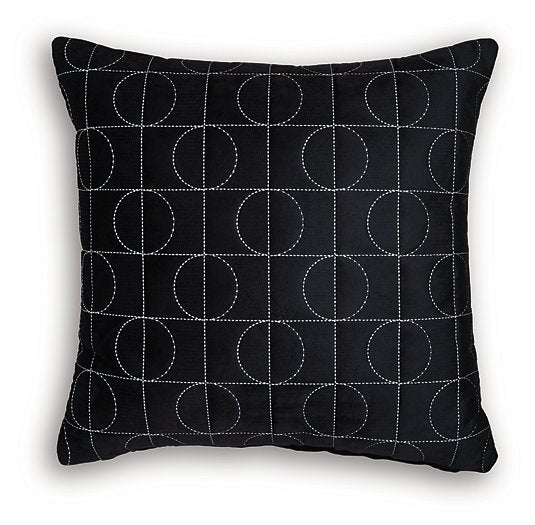 Kydner Pillow (Set of 4) - Furniture Bros & Mattress (Bolingbrook, IL)