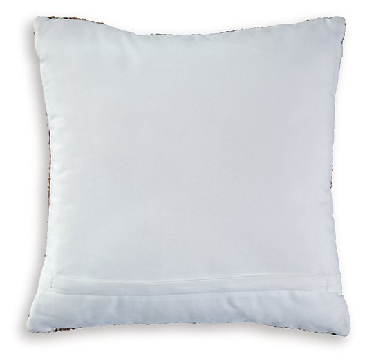 Kierenworth Pillow (Set of 4) - Furniture Bros & Mattress (Bolingbrook, IL)