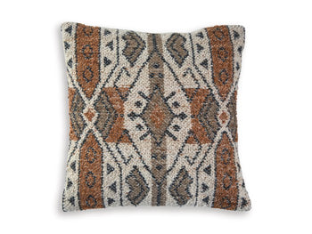 Kierenworth Pillow (Set of 4) - Furniture Bros & Mattress (Bolingbrook, IL)