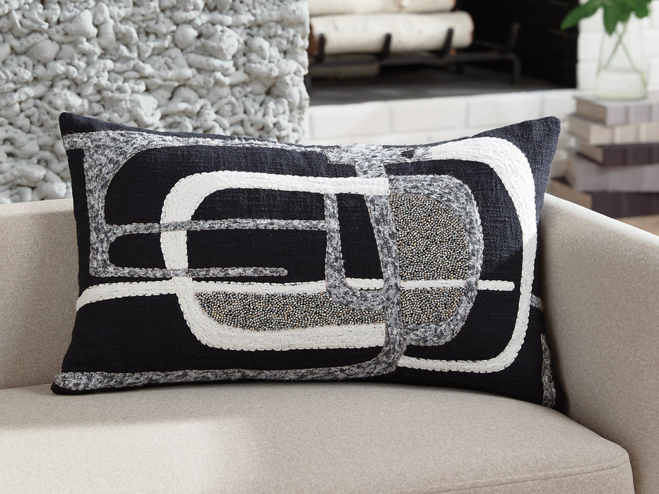 Gavrileigh Pillow (Set of 4) - Furniture Bros & Mattress (Bolingbrook, IL)