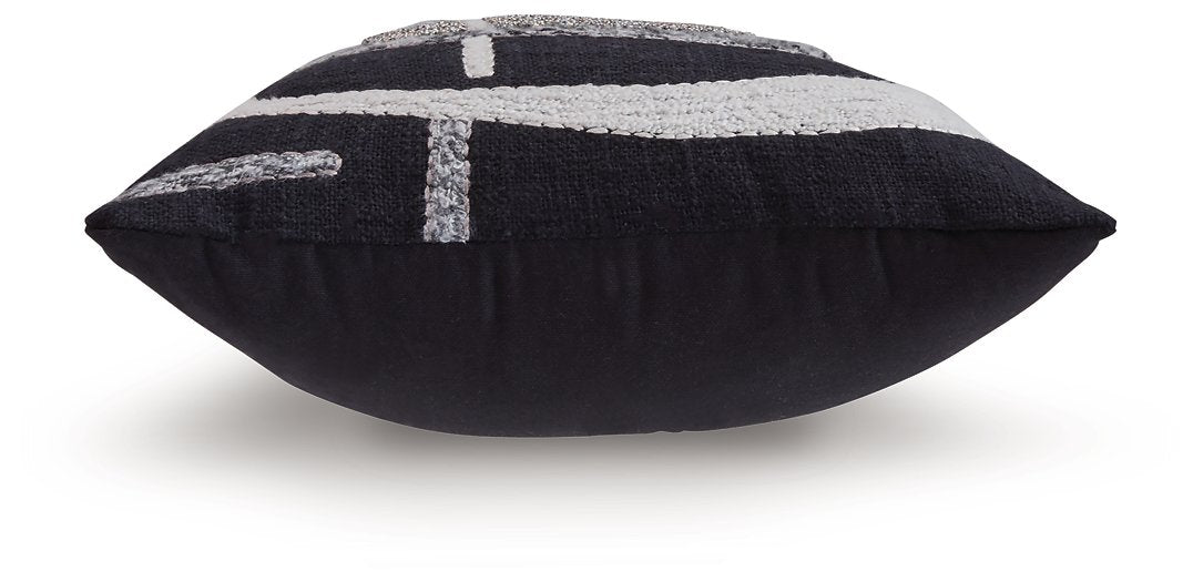 Gavrileigh Pillow (Set of 4) - Furniture Bros & Mattress (Bolingbrook, IL)