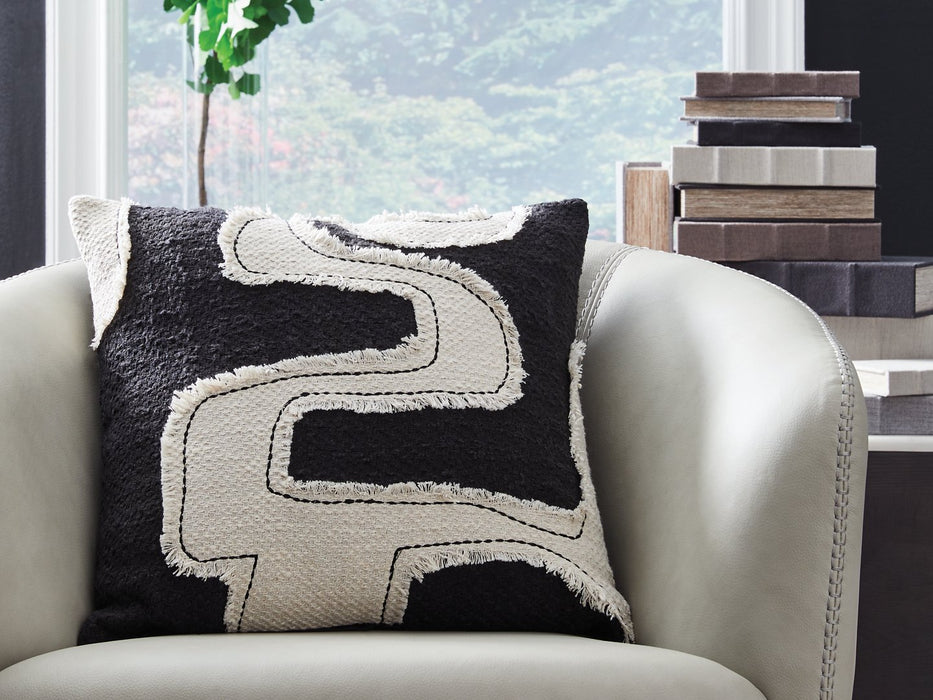 Veerbank Pillow (Set of 4) - Furniture Bros & Mattress (Bolingbrook, IL)