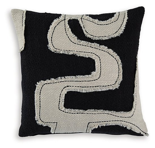 Veerbank Pillow (Set of 4) - Furniture Bros & Mattress (Bolingbrook, IL)
