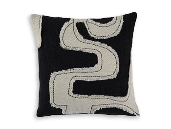 Veerbank Pillow (Set of 4) - Furniture Bros & Mattress (Bolingbrook, IL)
