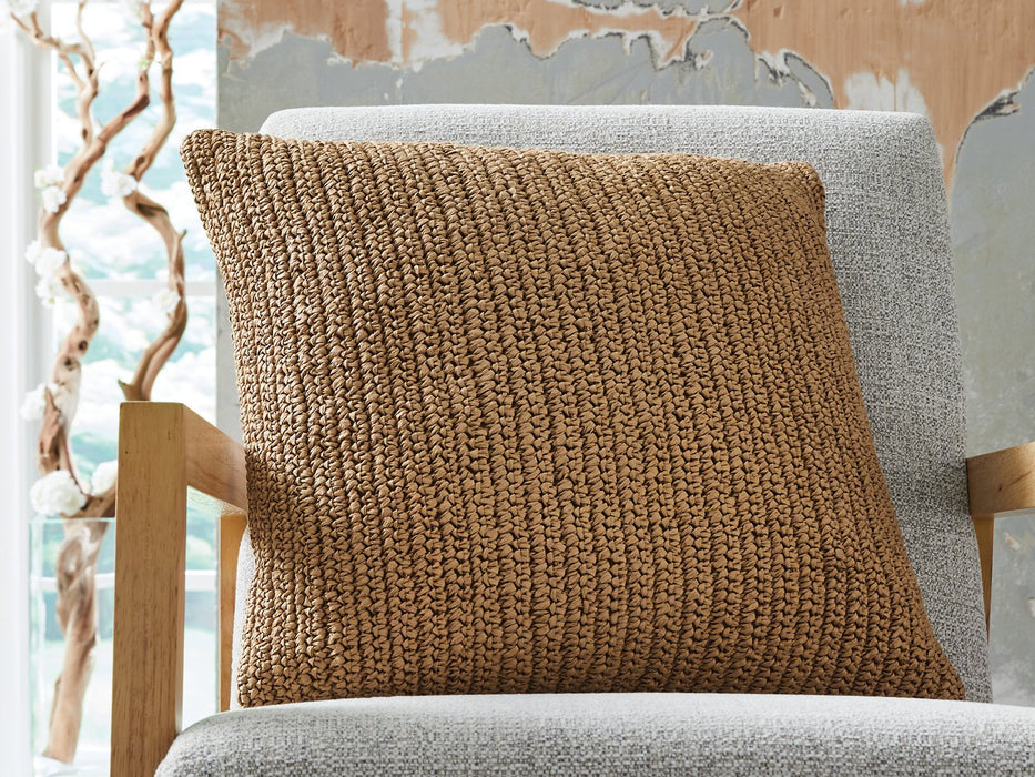 Habenvale Pillow (Set of 4) - Furniture Bros & Mattress (Bolingbrook, IL)