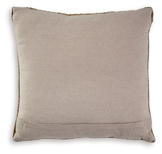 Habenvale Pillow (Set of 4) - Furniture Bros & Mattress (Bolingbrook, IL)