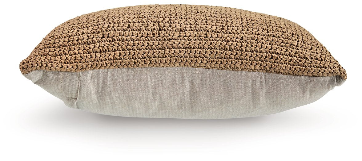 Habenvale Pillow (Set of 4) - Furniture Bros & Mattress (Bolingbrook, IL)